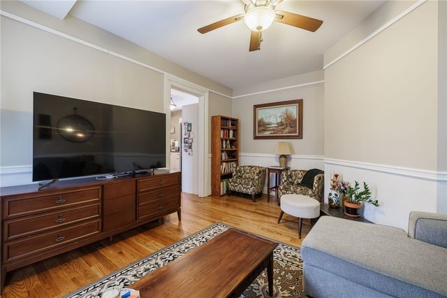 21 Rundel Park, Rochester, NY 14607