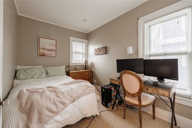 21 Rundel Park, Rochester, NY 14607