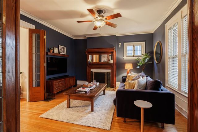 21 Rundel Park, Rochester, NY 14607