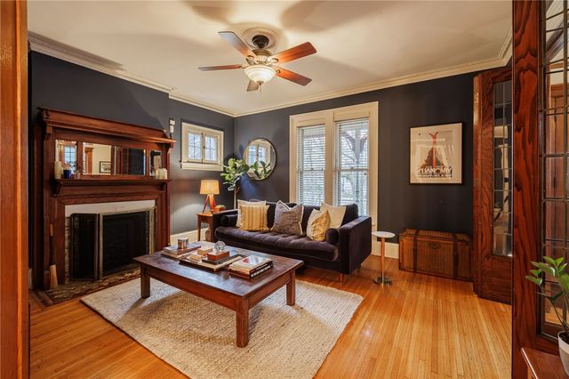 21 Rundel Park, Rochester, NY 14607