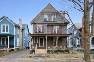 21 Rundel Park, Rochester, NY 14607