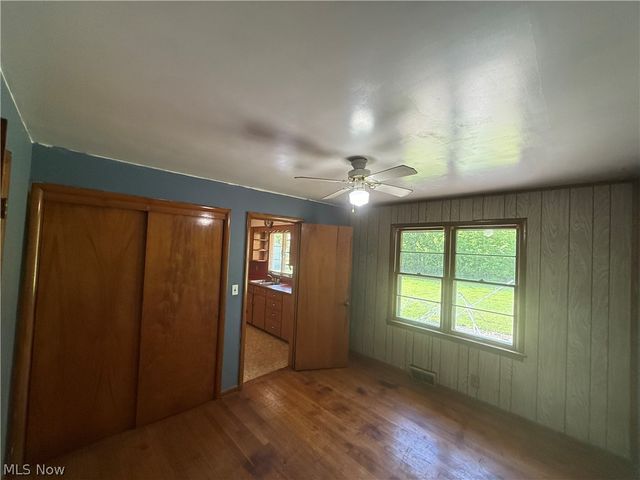 151 Durst Drive NW, Warren, OH 44483