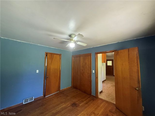 151 Durst Drive NW, Warren, OH 44483