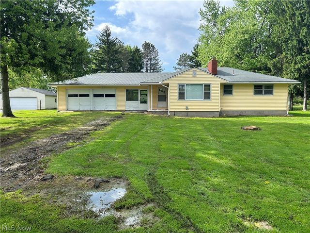 151 Durst Drive NW, Warren, OH 44483