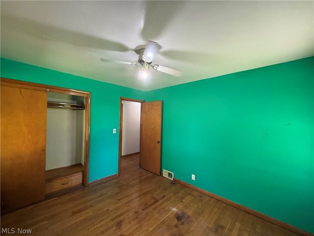 151 Durst Drive NW, Warren, OH 44483