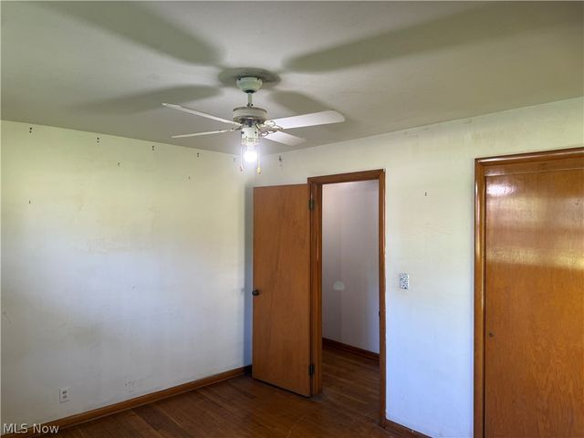 151 Durst Drive NW, Warren, OH 44483