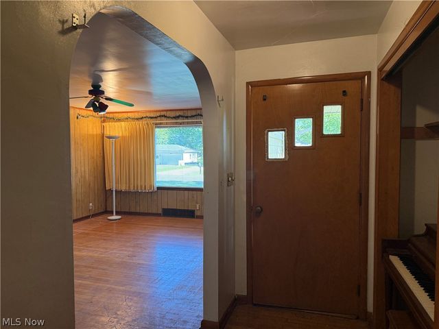 151 Durst Drive NW, Warren, OH 44483