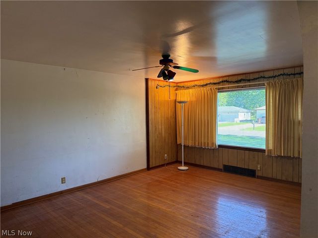 151 Durst Drive NW, Warren, OH 44483