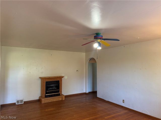 151 Durst Drive NW, Warren, OH 44483