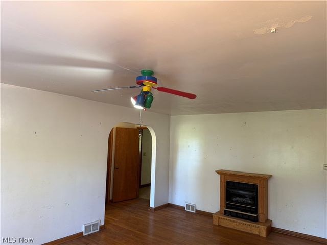 151 Durst Drive NW, Warren, OH 44483
