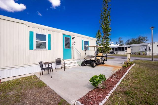 7305 ADANA AVENUE, Port Charlotte, FL 33981