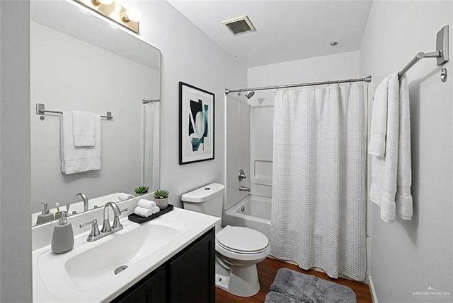 3308 San Fabian Street, Mission, TX 78572