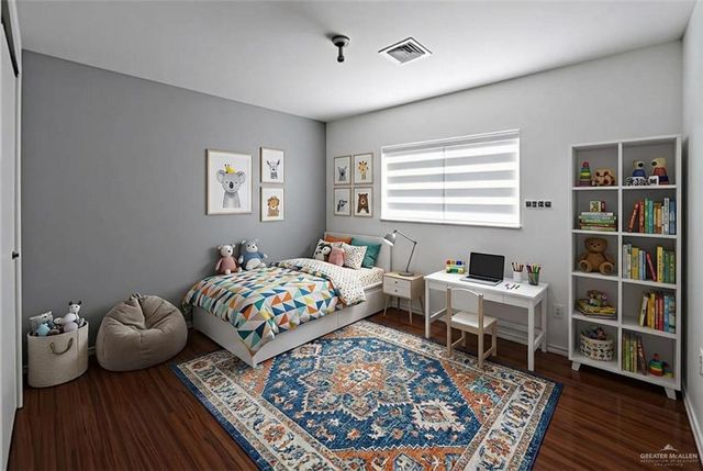 3308 San Fabian Street, Mission, TX 78572