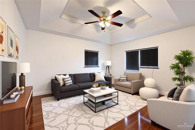 3308 San Fabian Street, Mission, TX 78572