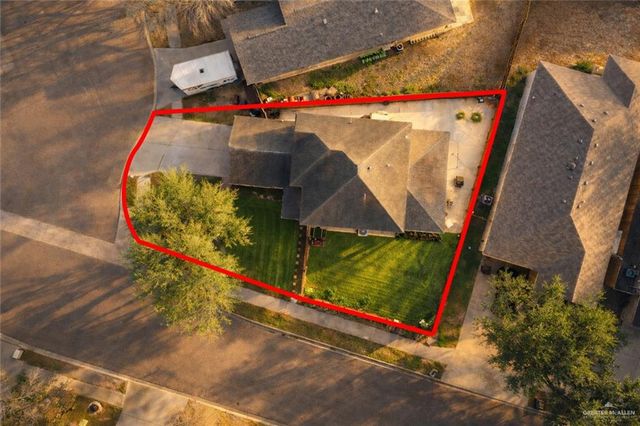 3308 San Fabian Street, Mission, TX 78572