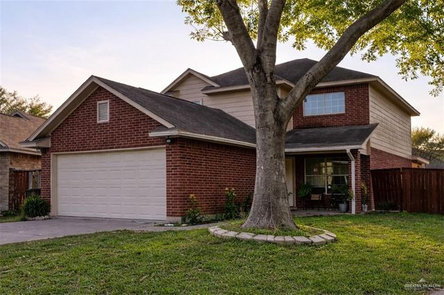 3308 San Fabian Street, Mission, TX 78572