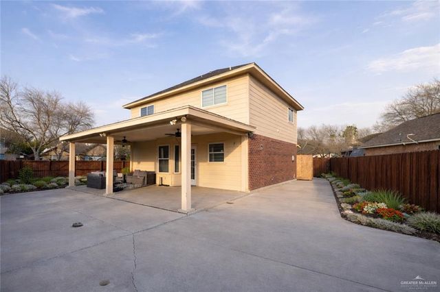 3308 San Fabian Street, Mission, TX 78572