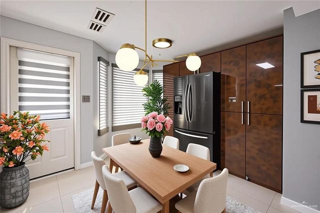 3308 San Fabian Street, Mission, TX 78572