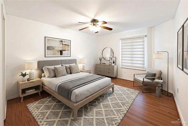 3308 San Fabian Street, Mission, TX 78572