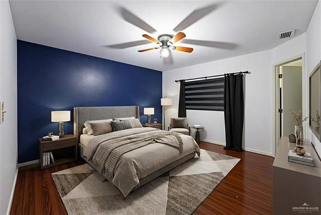 3308 San Fabian Street, Mission, TX 78572