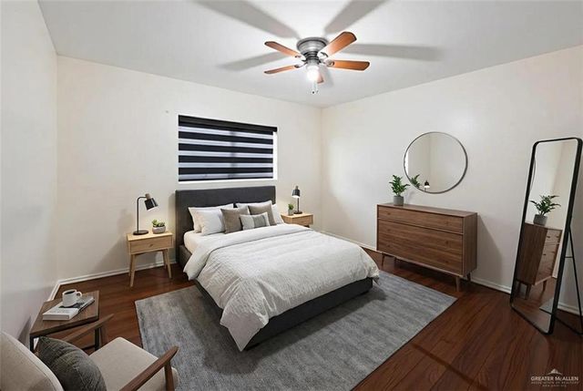 3308 San Fabian Street, Mission, TX 78572