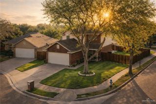 3308 San Fabian Street, Mission, TX 78572