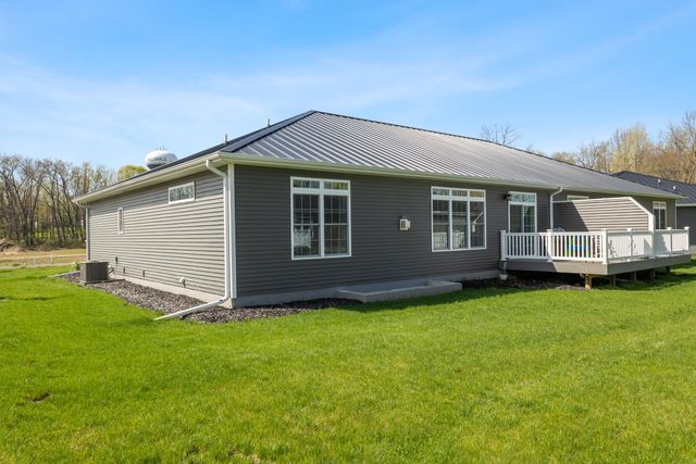 245 Auseon Court, Hillsdale City, MI 49242