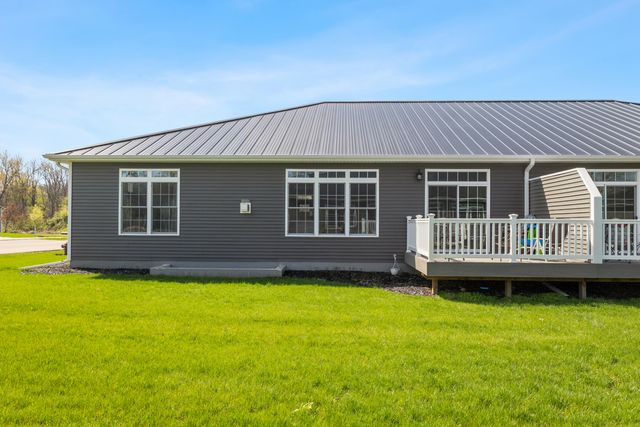 245 Auseon Court, Hillsdale City, MI 49242