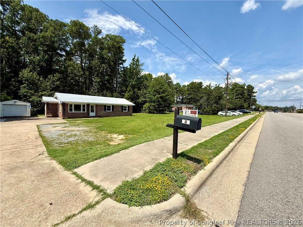 581 N Reilly Road, Fayetteville, NC 28303 — photo 10