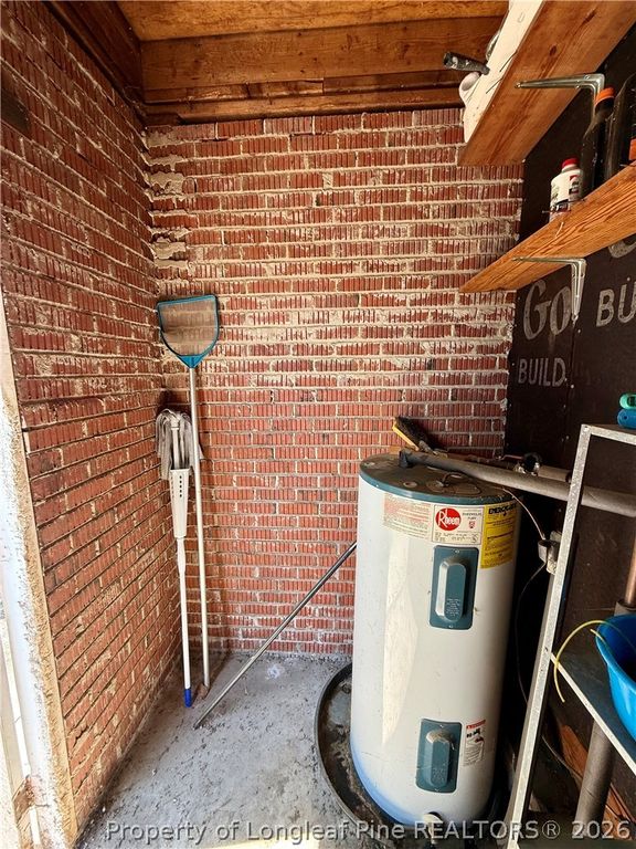 581 N Reilly Road, Fayetteville, NC 28303 — photo 35
