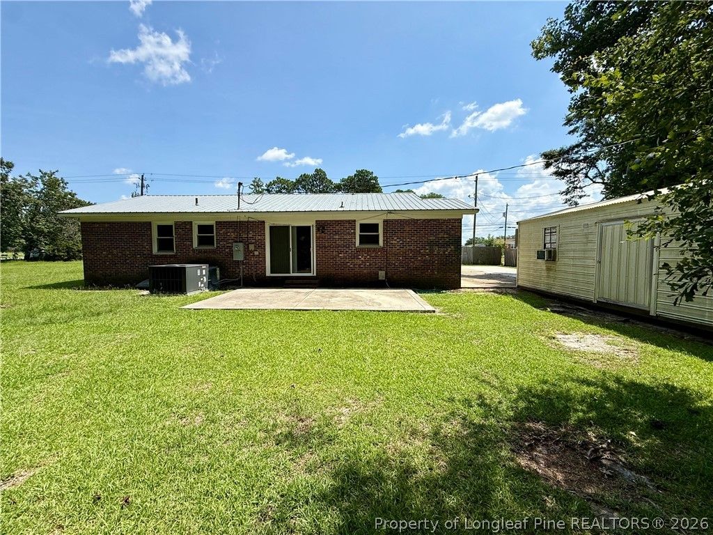 581 N Reilly Road, Fayetteville, NC 28303 — photo 36