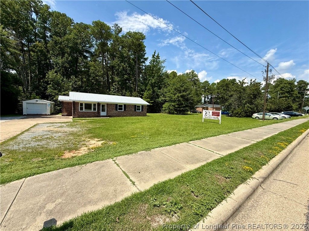 581 N Reilly Road, Fayetteville, NC 28303 — photo 44