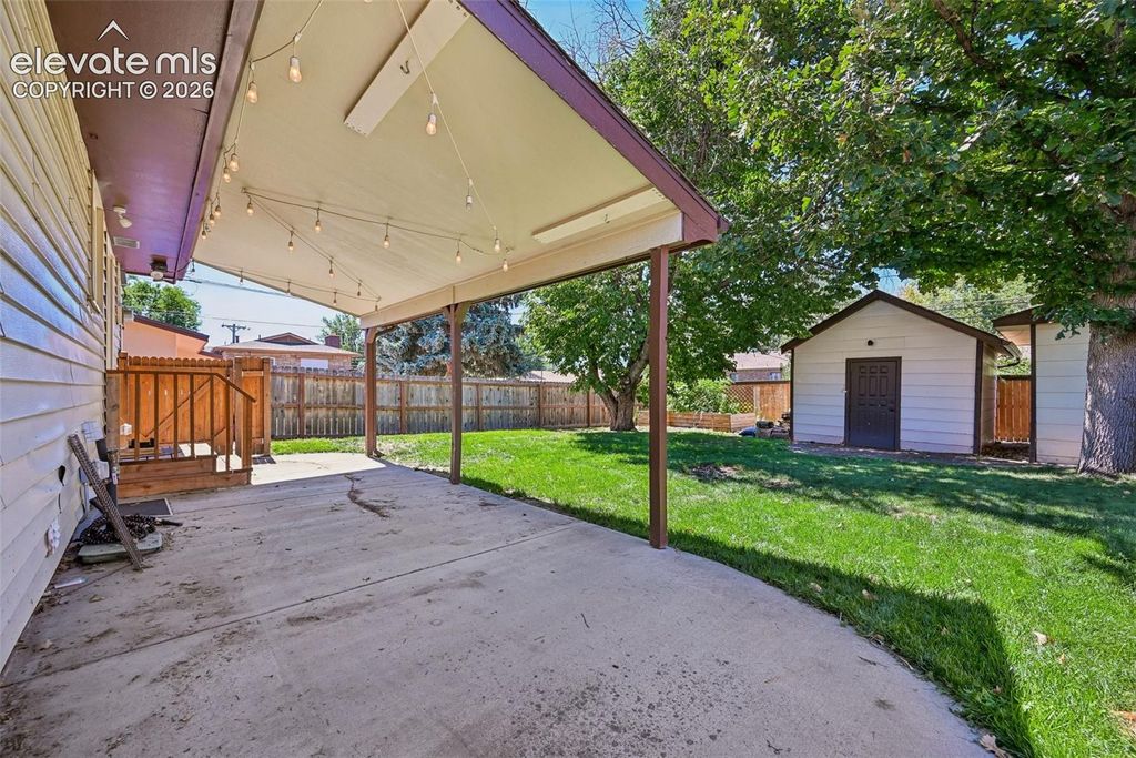 1710 Alexander Lane, Colorado Springs, CO 80909 — photo 4