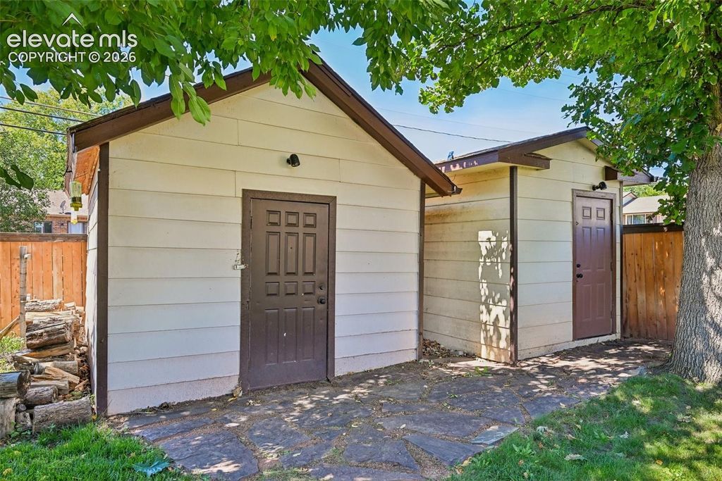 1710 Alexander Lane, Colorado Springs, CO 80909 — photo 5