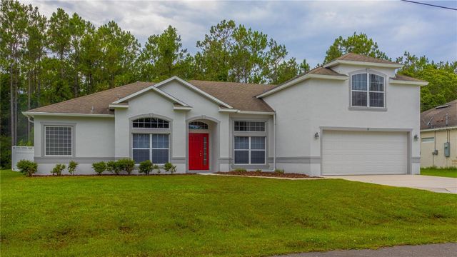 13 ZINNIA TRAIL, Palm Coast, FL 32164