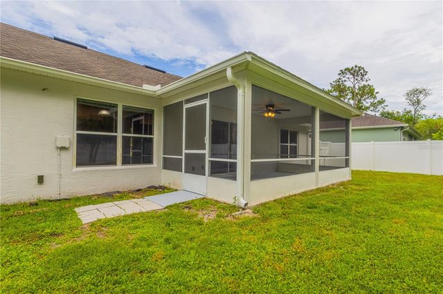 13 ZINNIA TRAIL, Palm Coast, FL 32164
