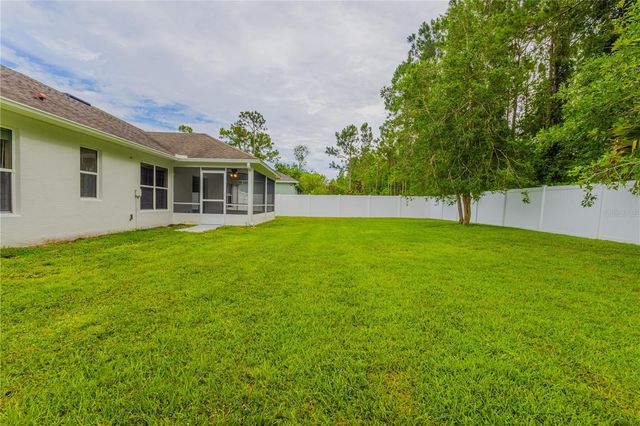 13 ZINNIA TRAIL, Palm Coast, FL 32164