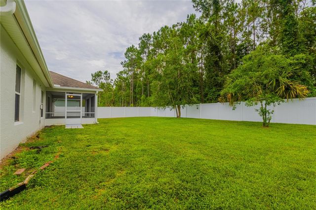 13 ZINNIA TRAIL, Palm Coast, FL 32164