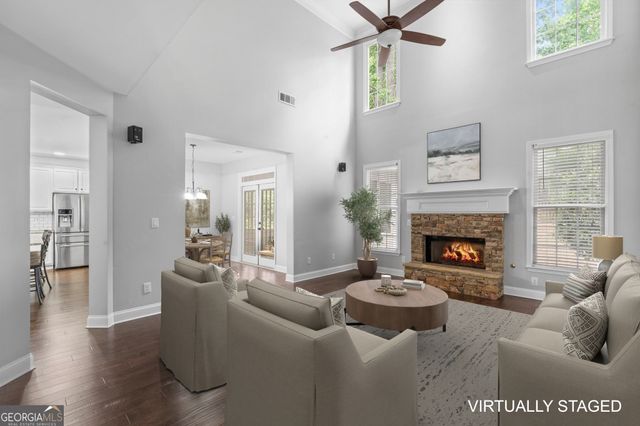 41 Briar Grove, Newnan, GA 30265