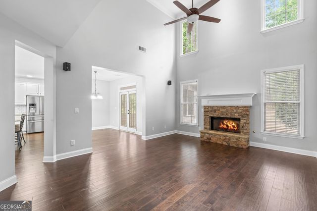 41 Briar Grove, Newnan, GA 30265