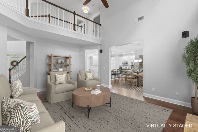 41 Briar Grove, Newnan, GA 30265