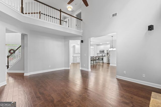 41 Briar Grove, Newnan, GA 30265