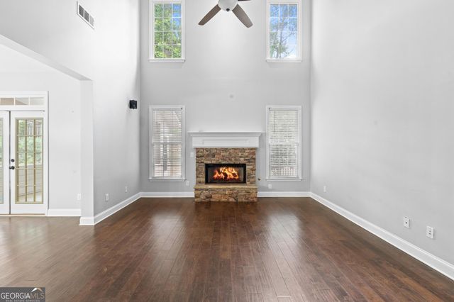 41 Briar Grove, Newnan, GA 30265