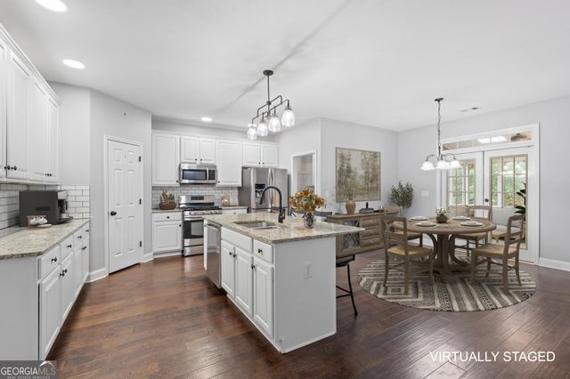 41 Briar Grove, Newnan, GA 30265