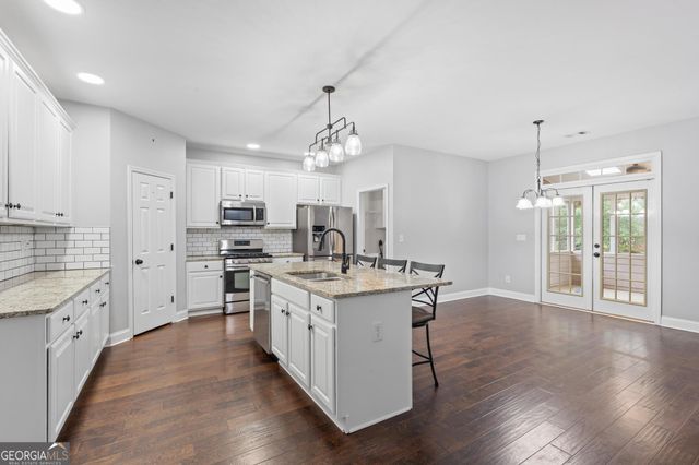 41 Briar Grove, Newnan, GA 30265