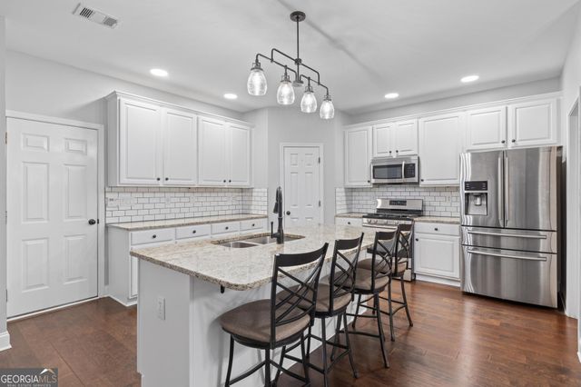 41 Briar Grove, Newnan, GA 30265