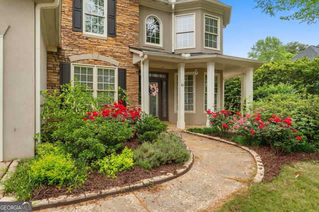 41 Briar Grove, Newnan, GA 30265