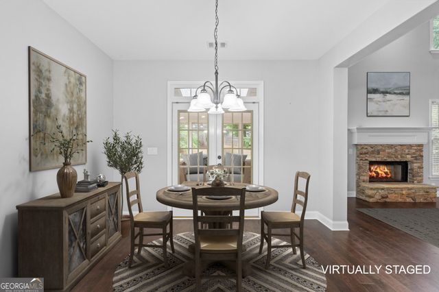 41 Briar Grove, Newnan, GA 30265