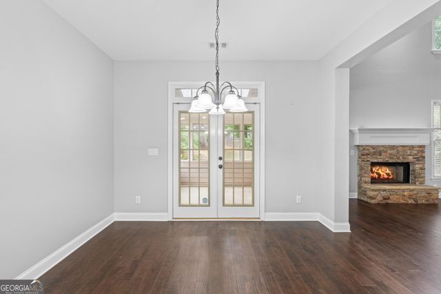 41 Briar Grove, Newnan, GA 30265
