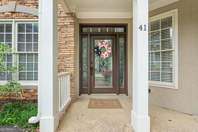 41 Briar Grove, Newnan, GA 30265